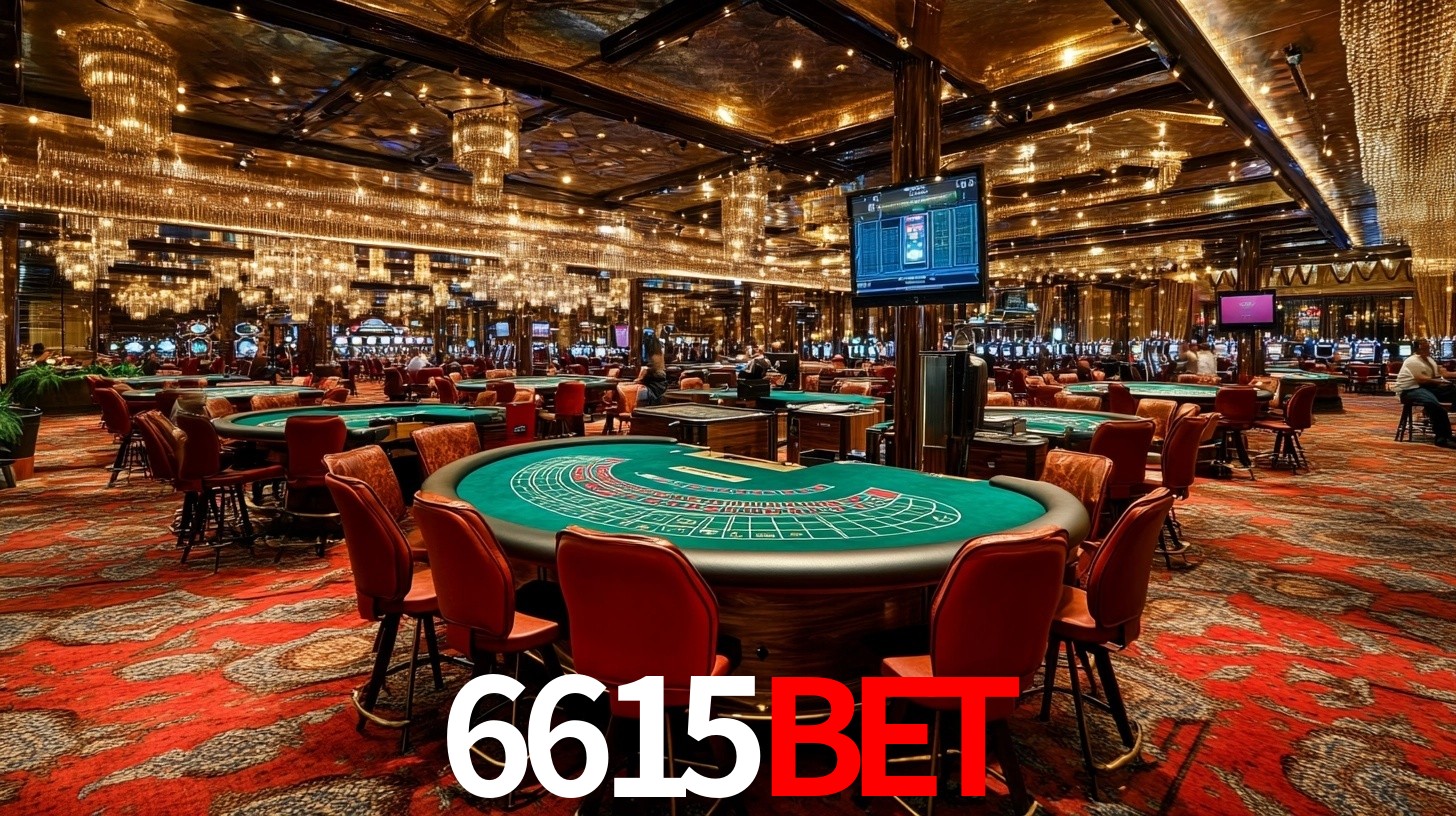 6615bet.com