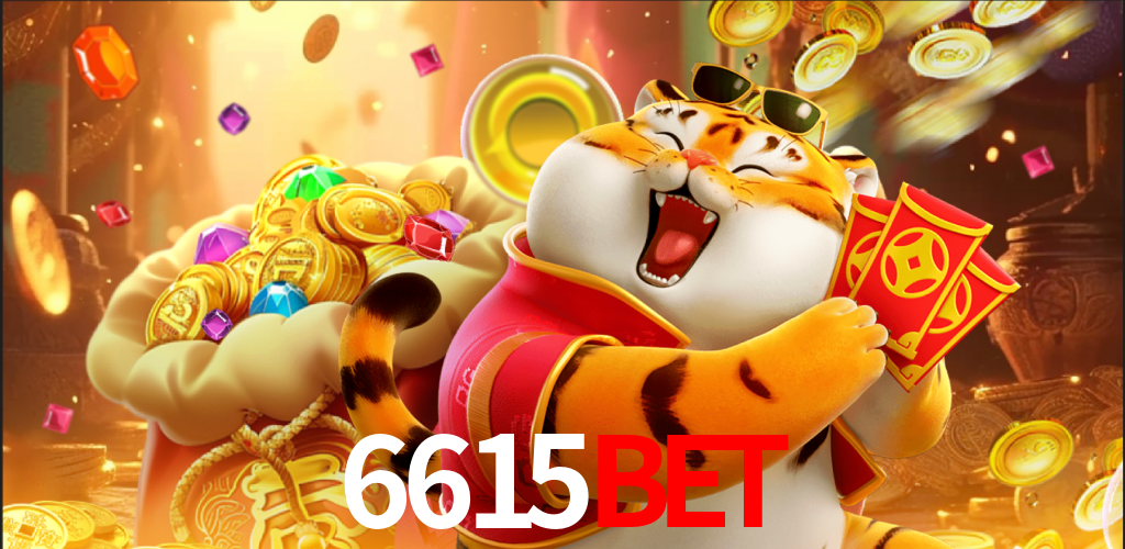 6615bet: A Experiência de Casino com Jogos de Mesa ao Vivo