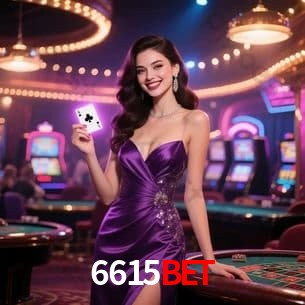 Apostas de Tênis 6615bet