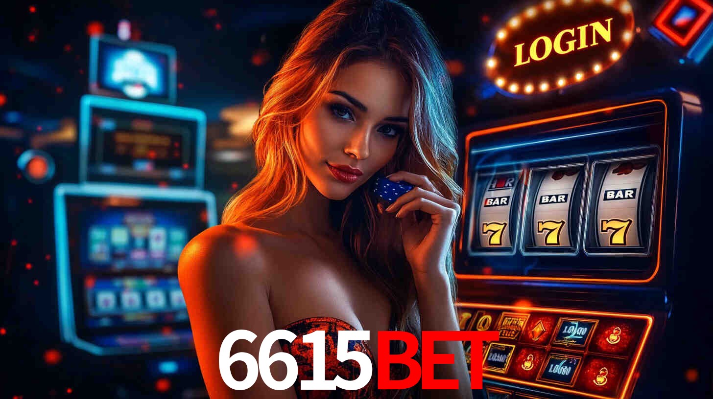 6615bet