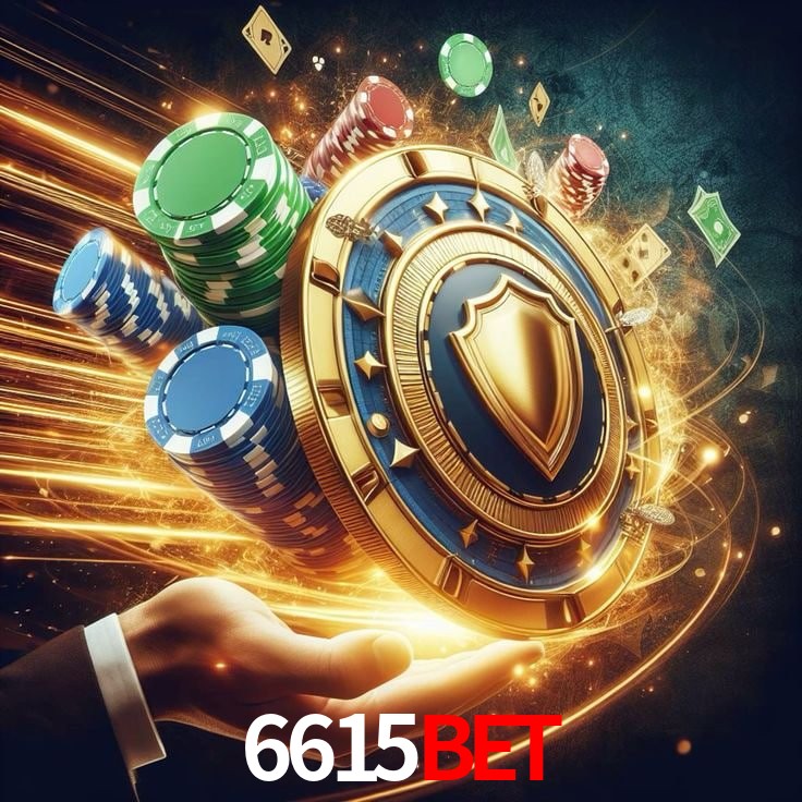 Ofertas Exclusivas 6615bet