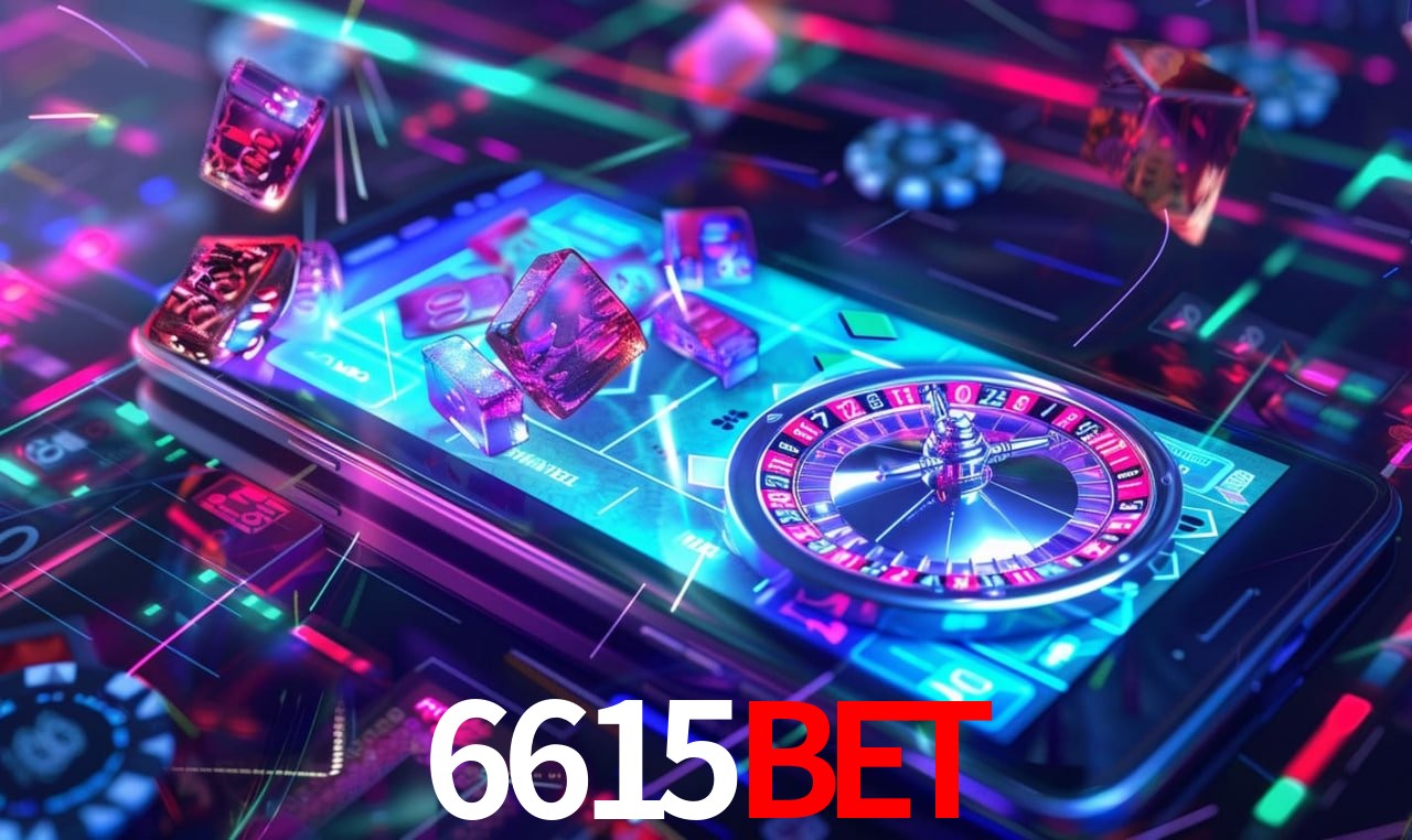 Login Seguro 6615bet
