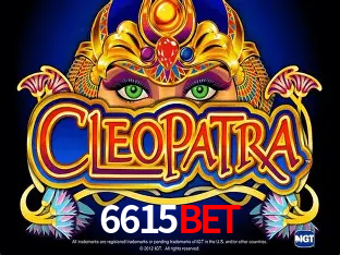 Apostas Esportivas na 6615bet: Um Guia Completo