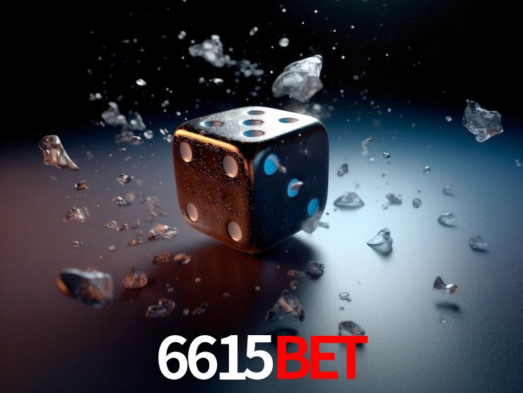 Tecnologia da Plataforma 6615bet