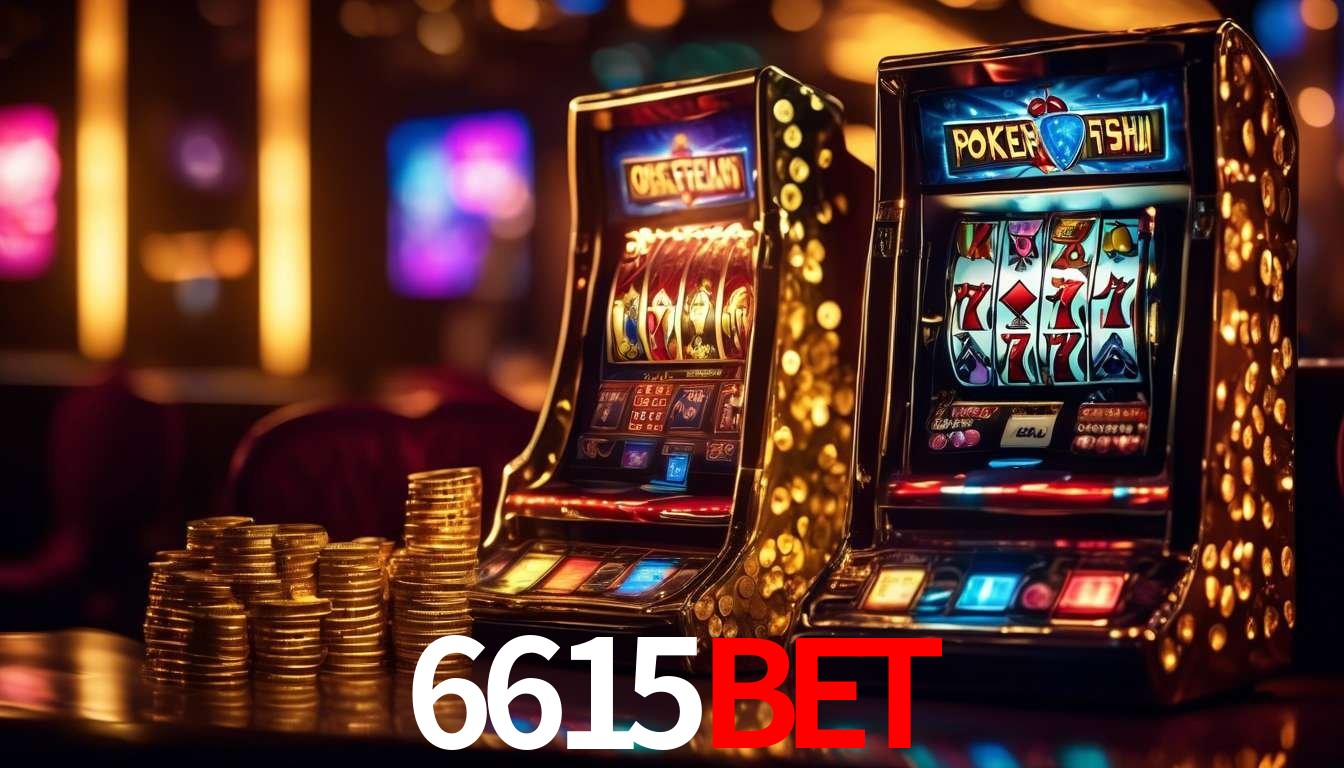 Interface Premium 6615bet