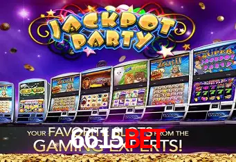 A Revolução dos Aplicativos de Jogos no 6615bet
