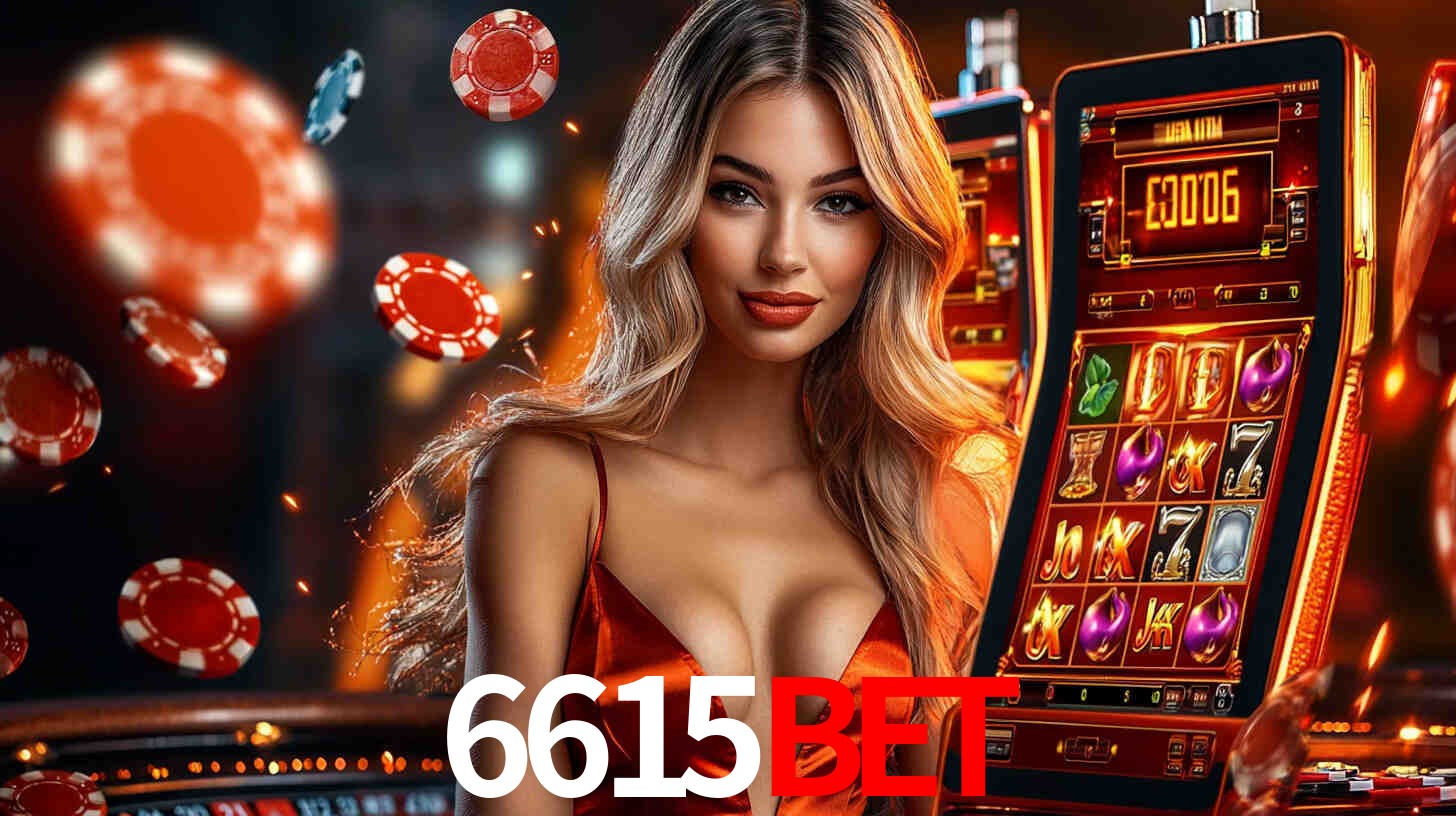 6615bet: Seu Especialista em Apostas Esportivas Brasileiras