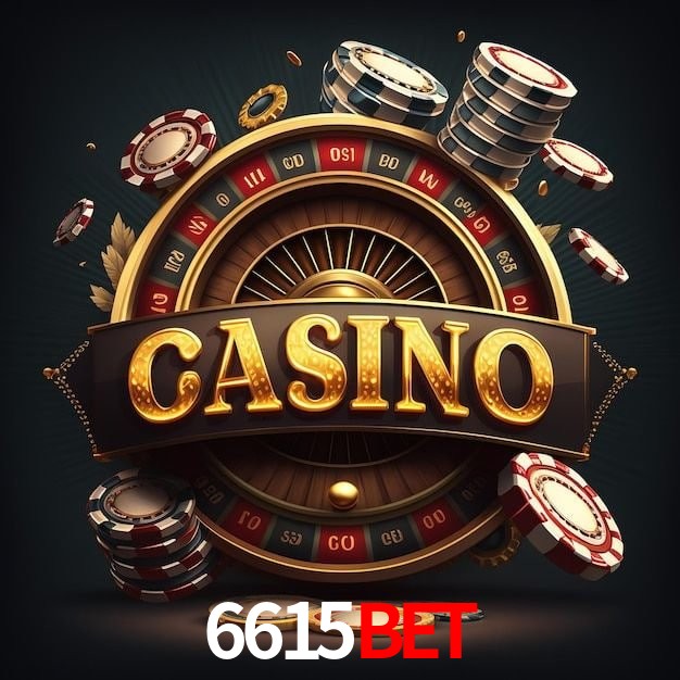 Interface Premium 6615bet