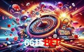 Provedores de Jogos 6615bet