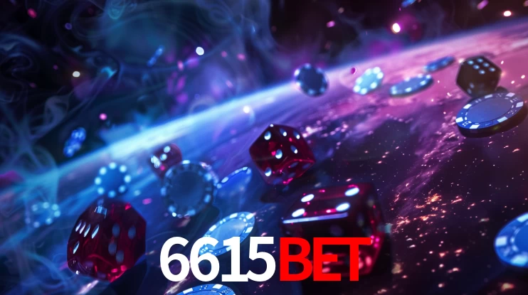 Mesa de Blackjack 6615bet