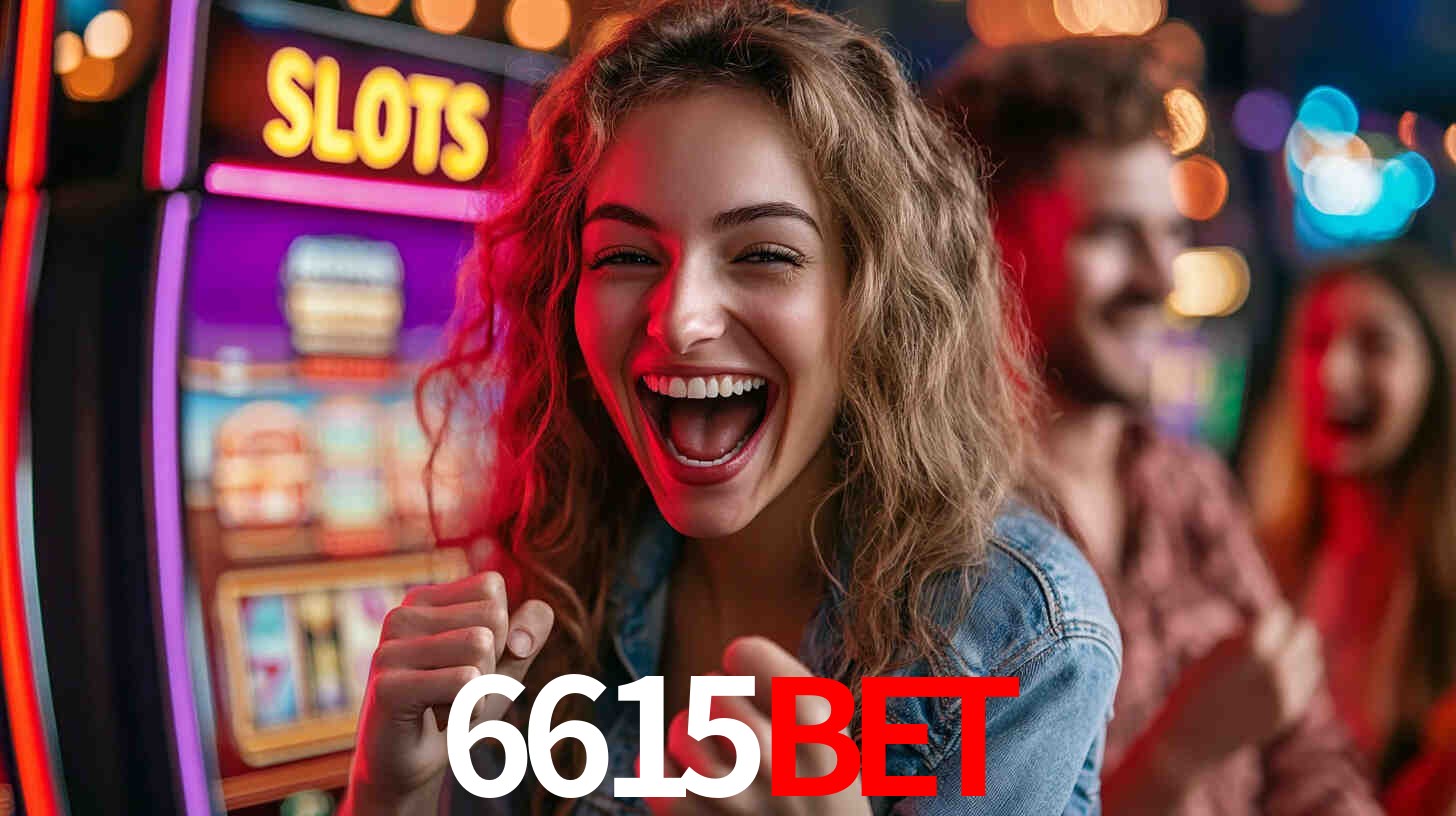 cassino 6615bet