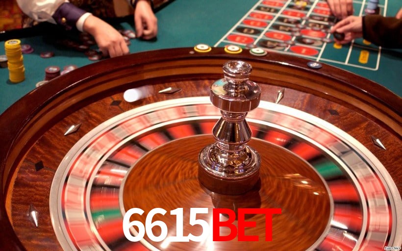 Apostas de Basquete 6615bet