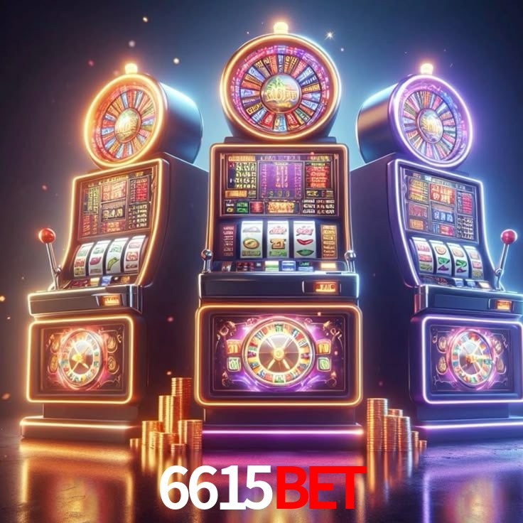 6615bet