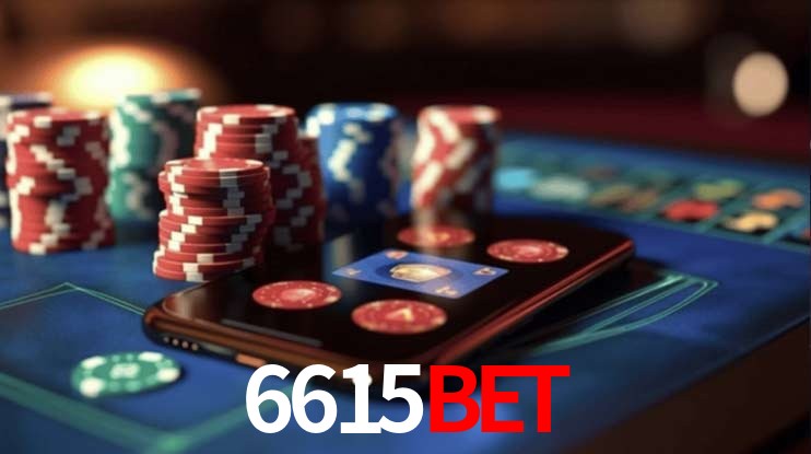 Ofertas Exclusivas 6615bet