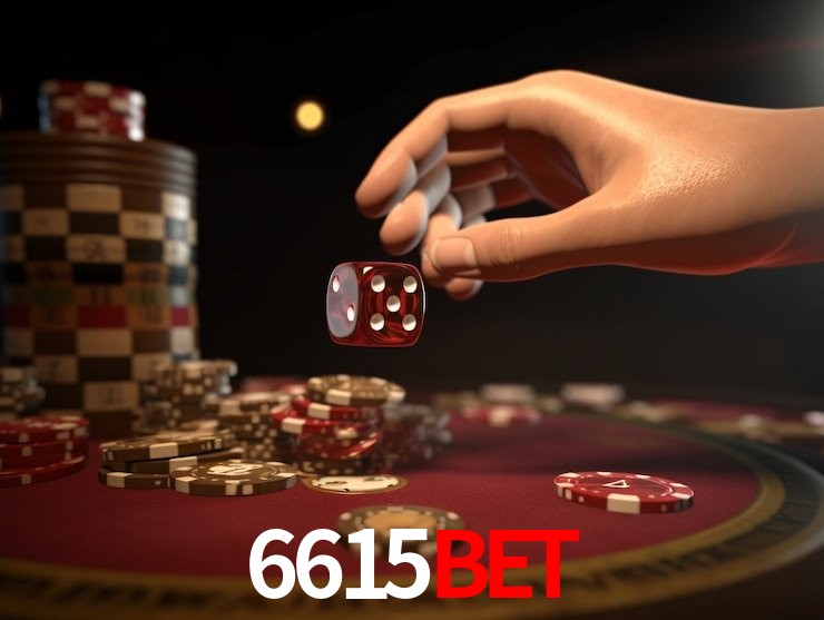 Especiais de Fim de Semana 6615bet